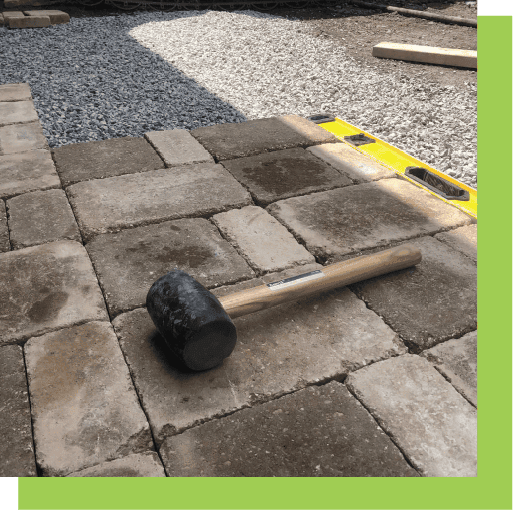 Hardscaping Services