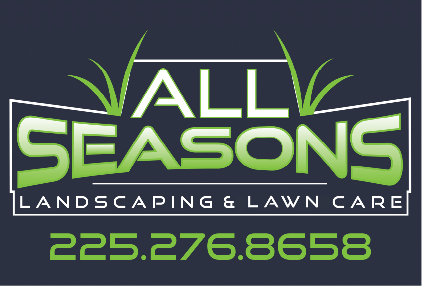 Actions All Seasons Landscaping & Lawn Care