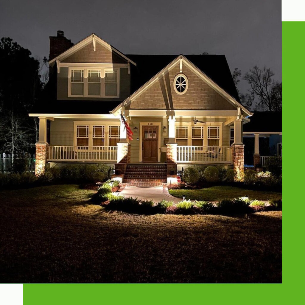 best Landscaping company in Baton Rouge