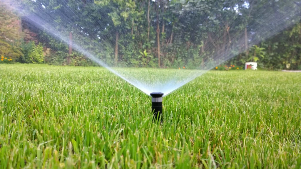 Irrigation System