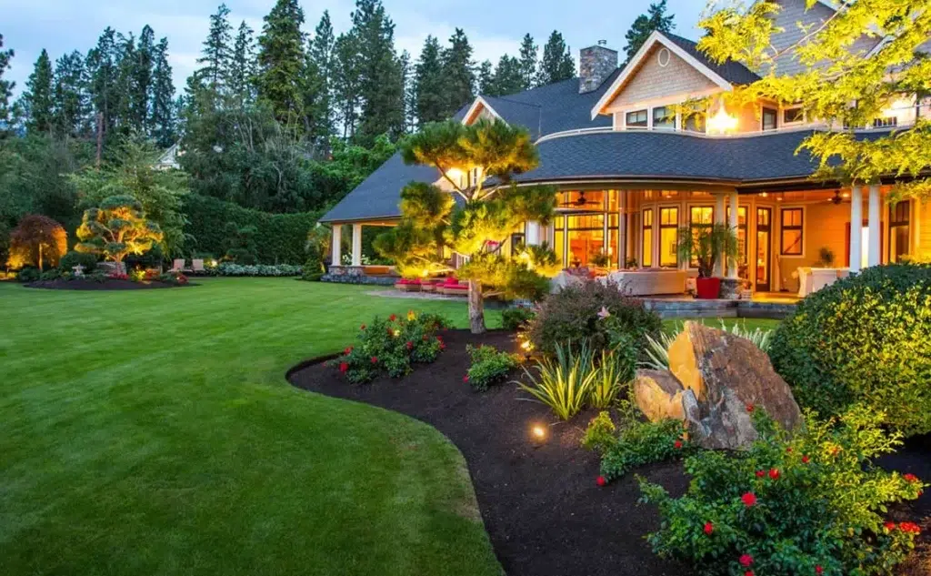 Landscaping Services