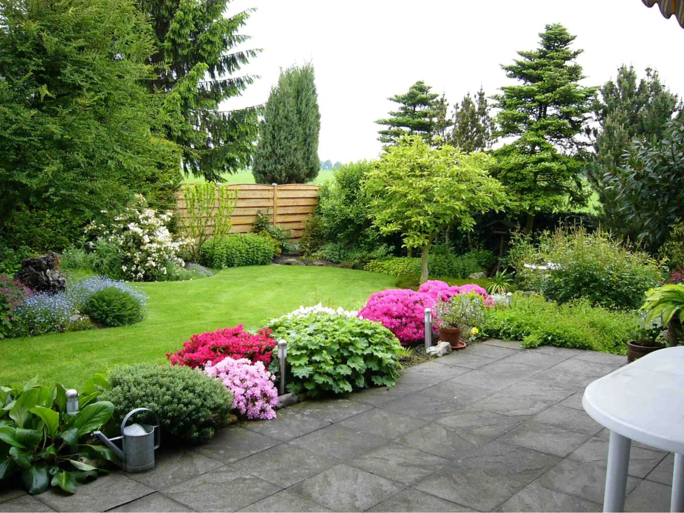 Landscaping and Lawn Care services in Gonzales, LA