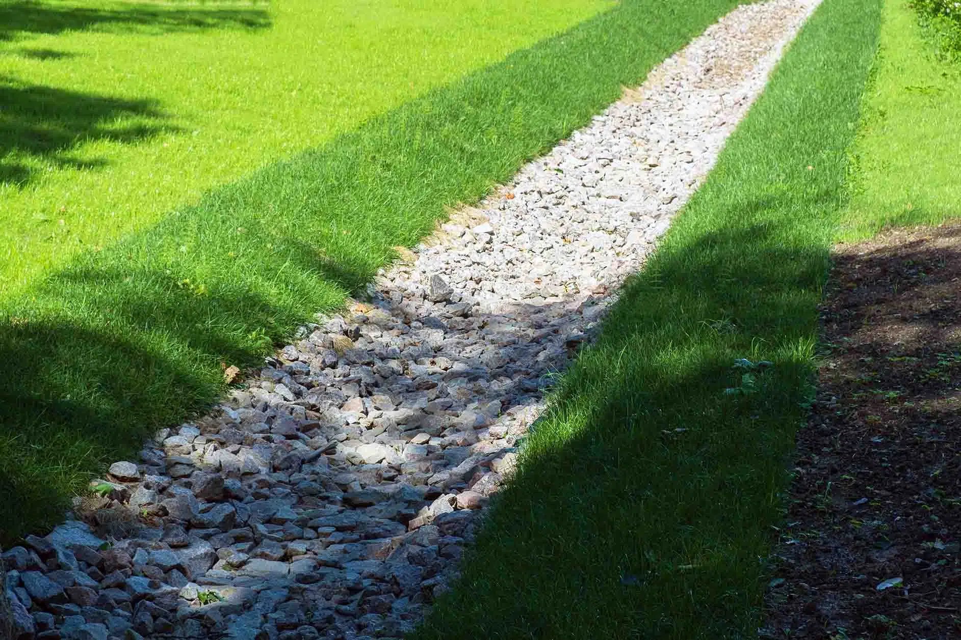 Landscaping for Flood Prevention: Drainage Tips for Ascension Parish, LA