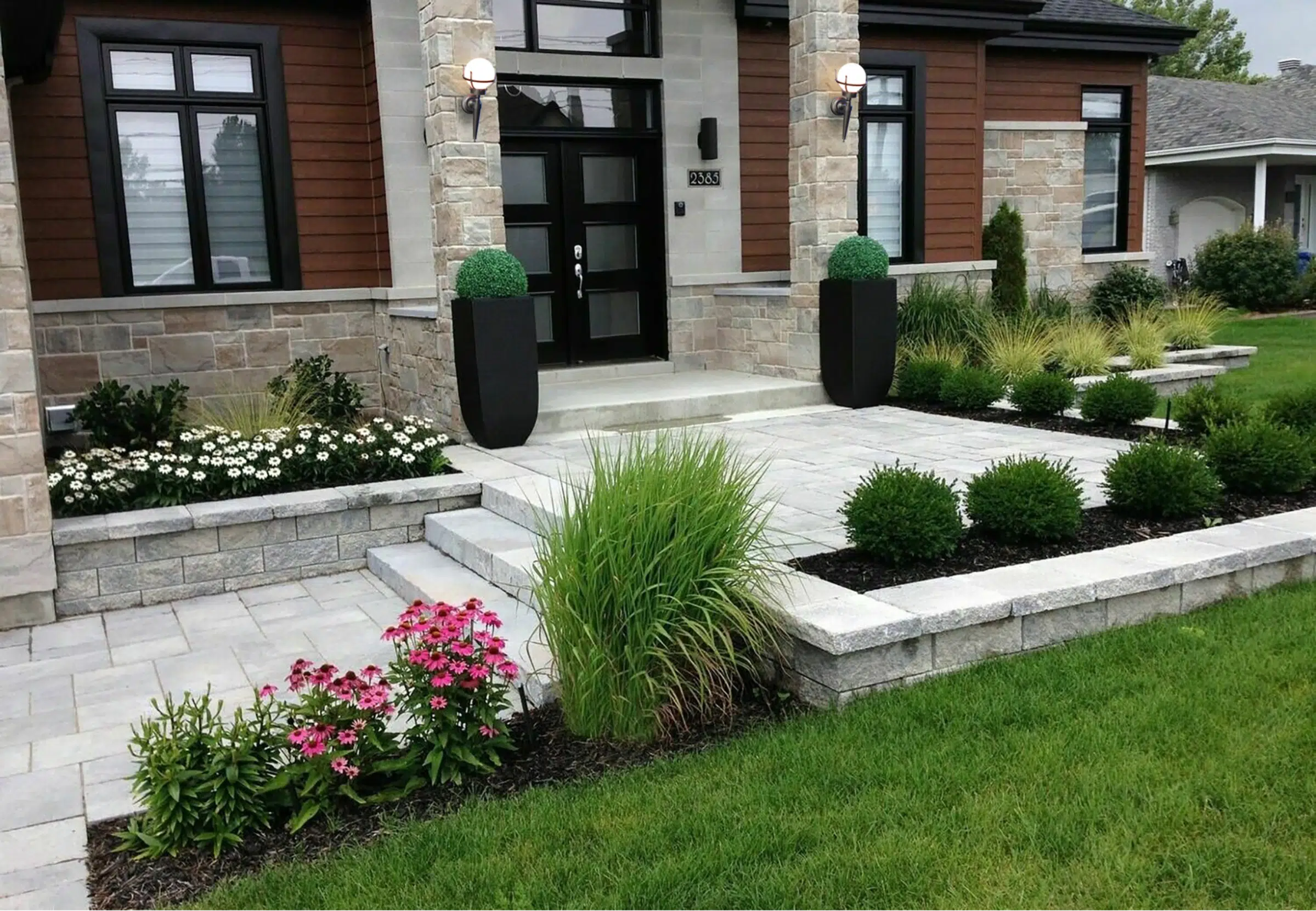 Premier Landscaping and Lawn Care services in Oak Hills Place, LA
