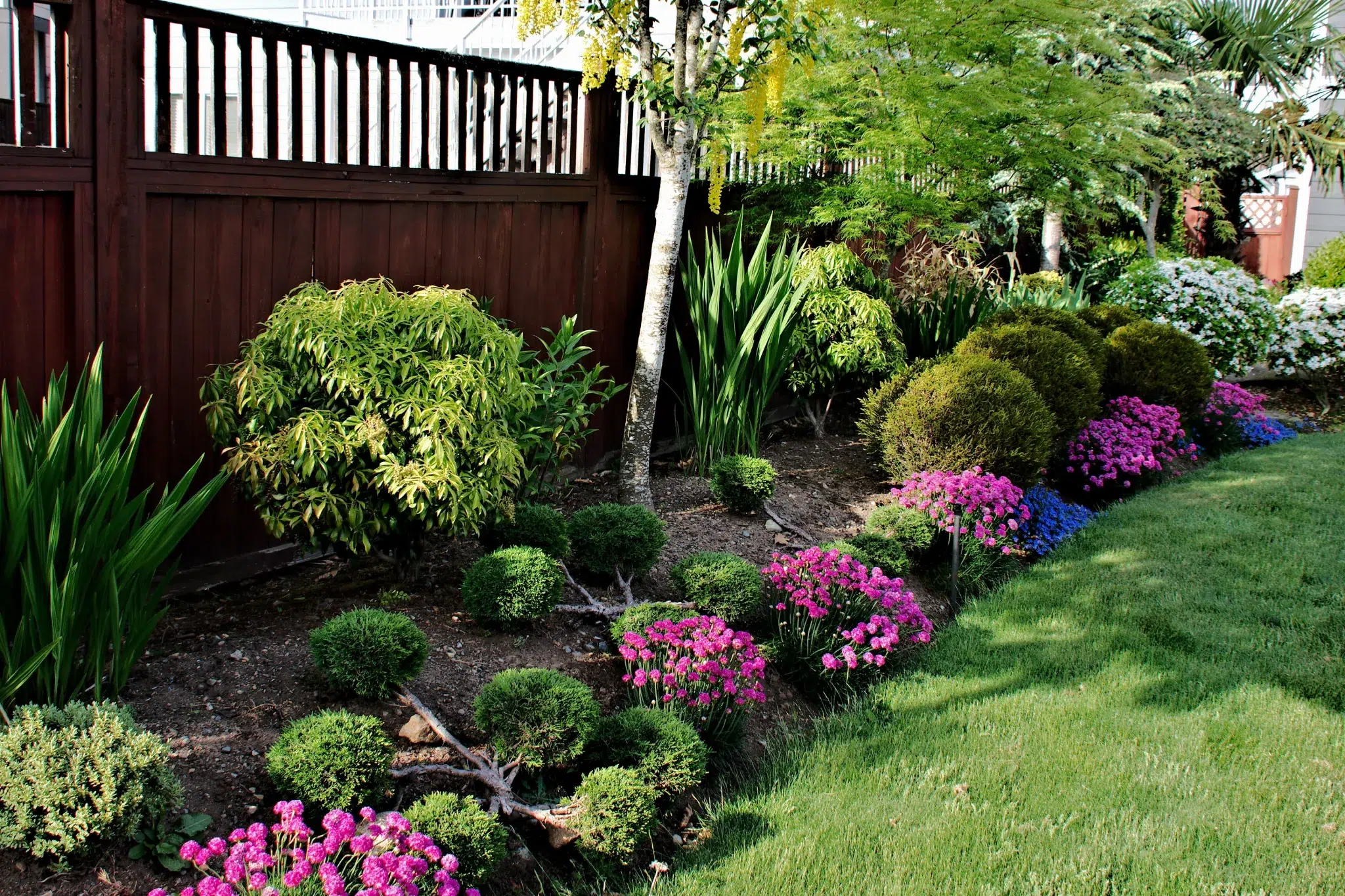 Best Landscaping Company in Brusly, LA