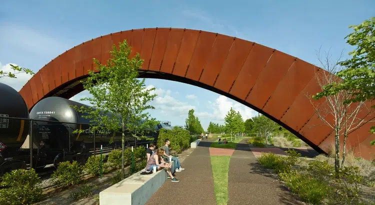 Crescent Park