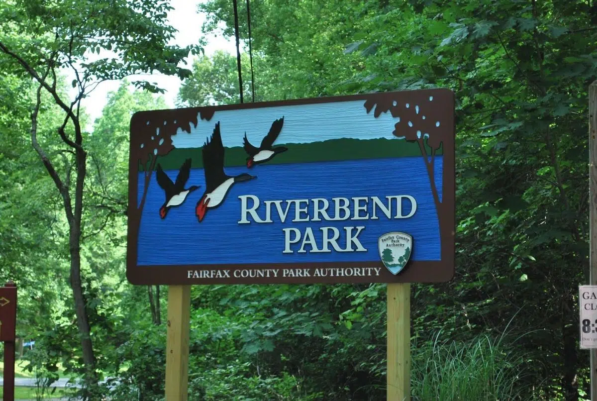 Riverbend Park