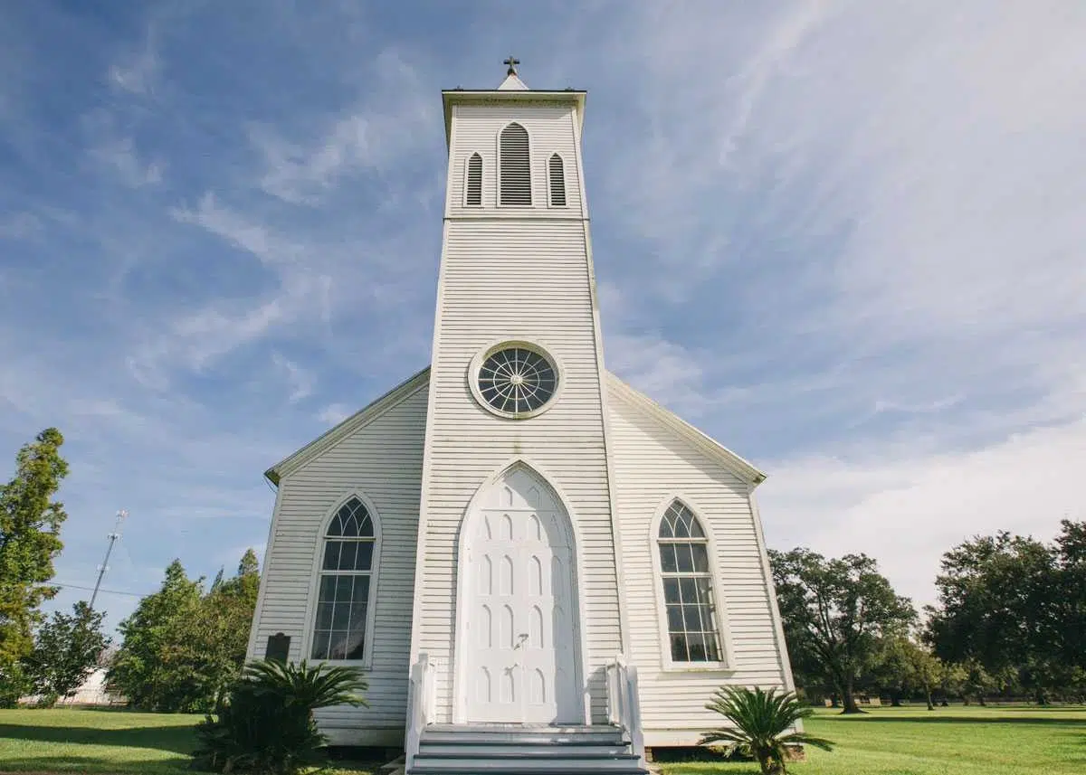 St. Gabriel Catholic Church