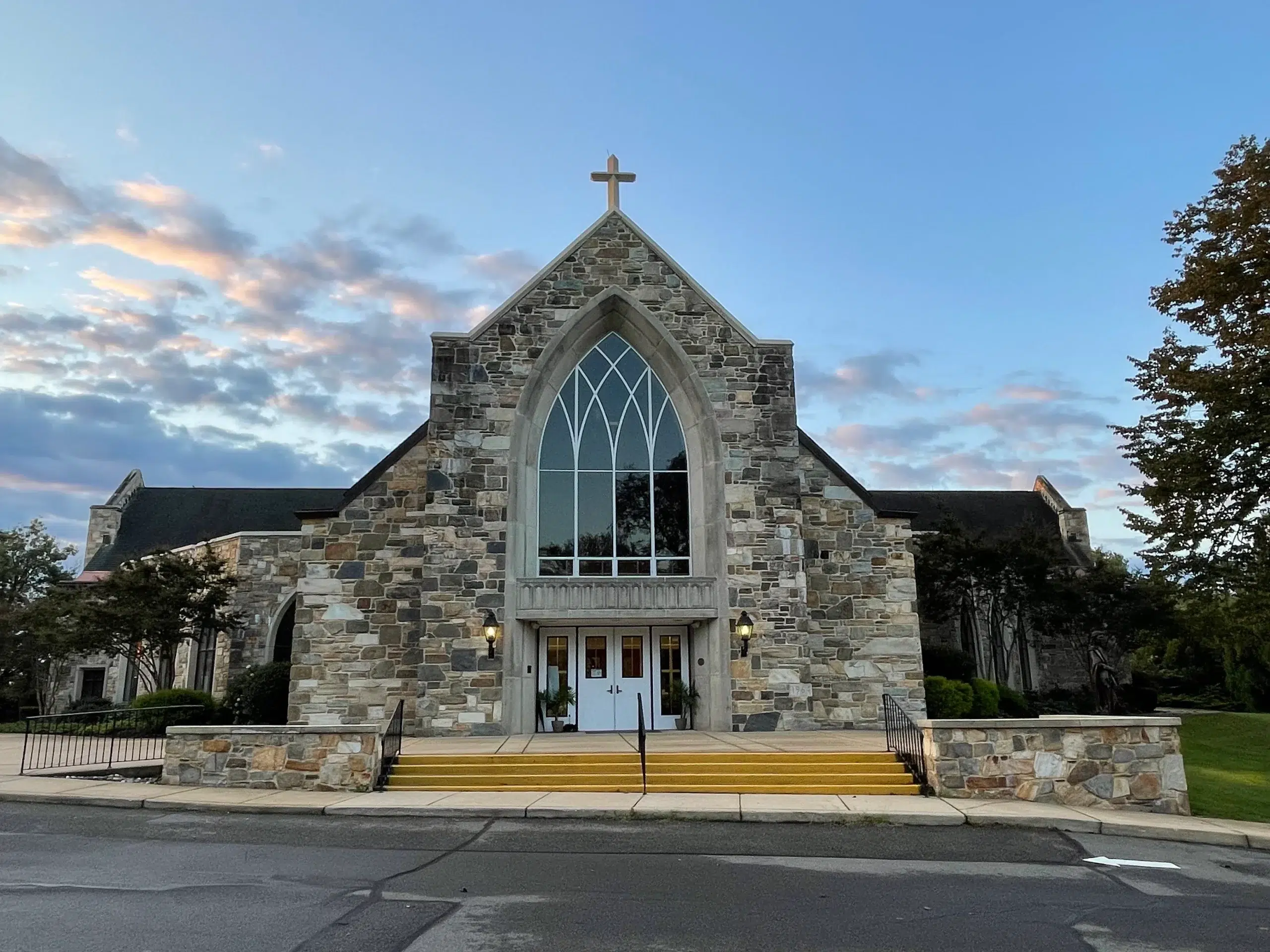 St. John the Evangelist Church