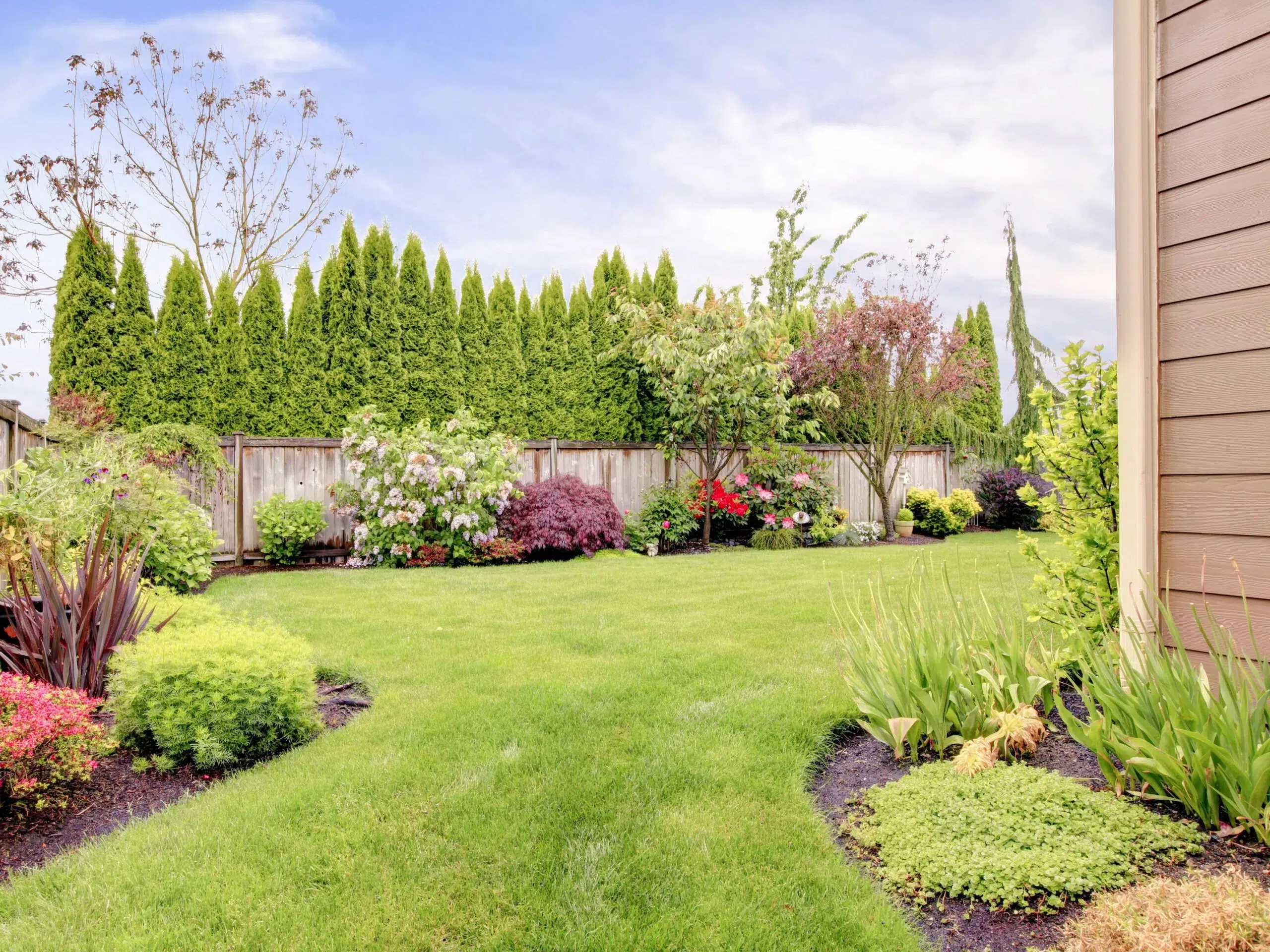 Top Landscaping and Lawn Care Company in Ascension Parish, LA
