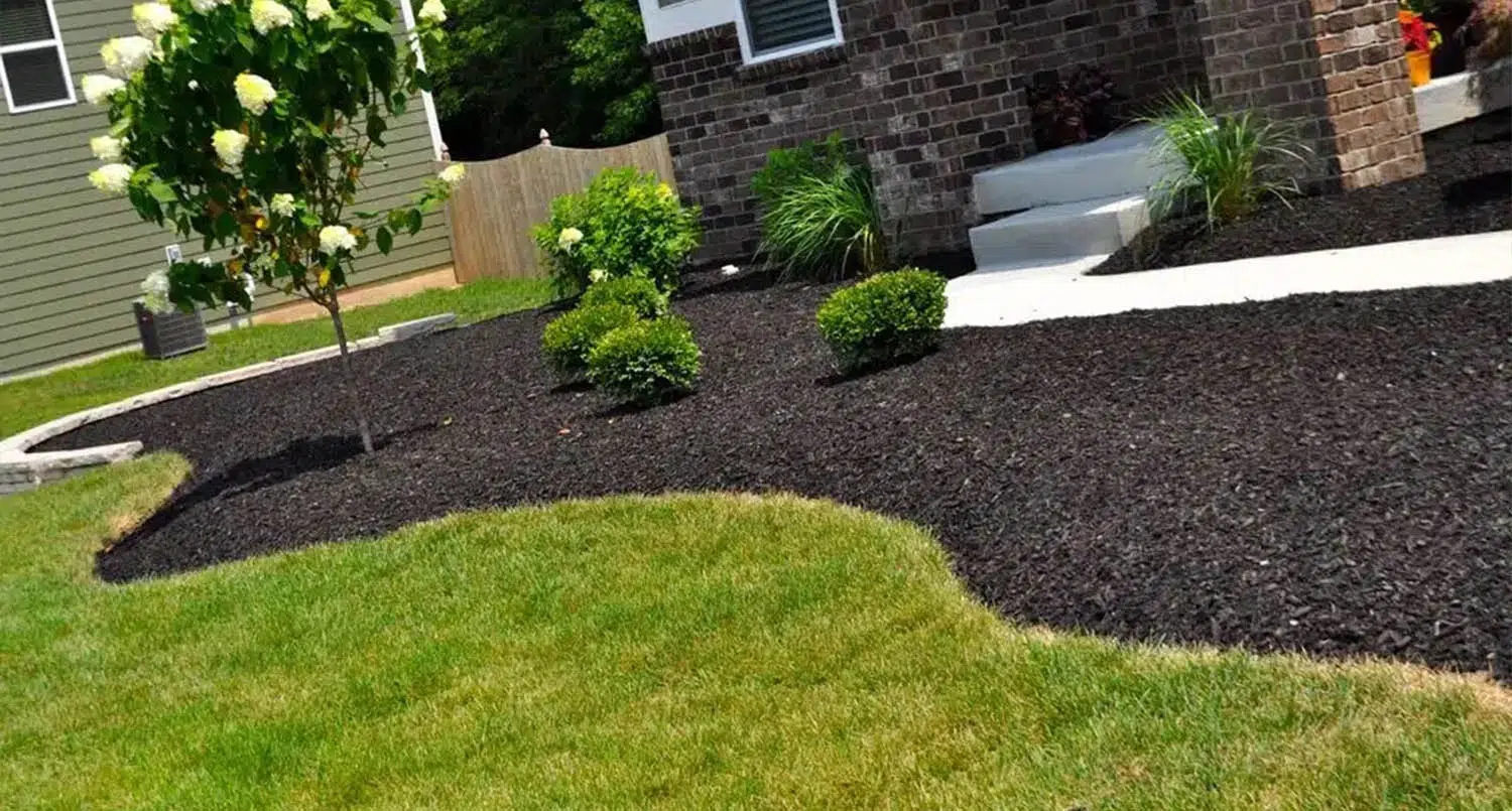 When Is the Best Time of Year to Schedule Mulching Services in Brusly, LA Best Time for Mulching in Brusly, LA – When to Book?