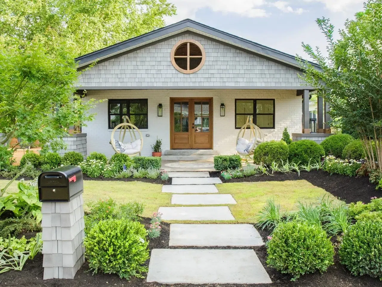 Why Is Seasonal Landscaping Important for Curb Appeal