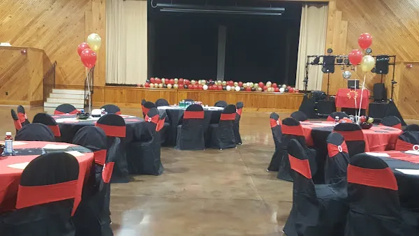 Addis Community Center