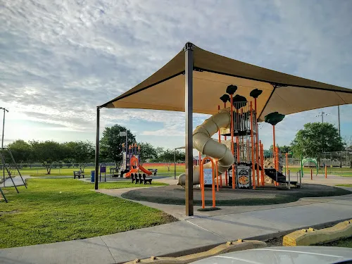 Alexander Park
