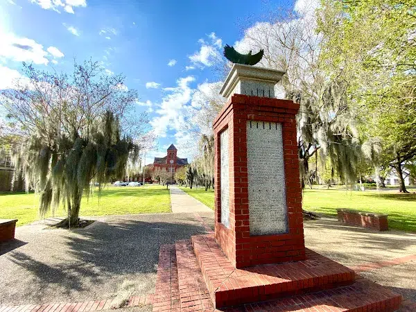 Historic District