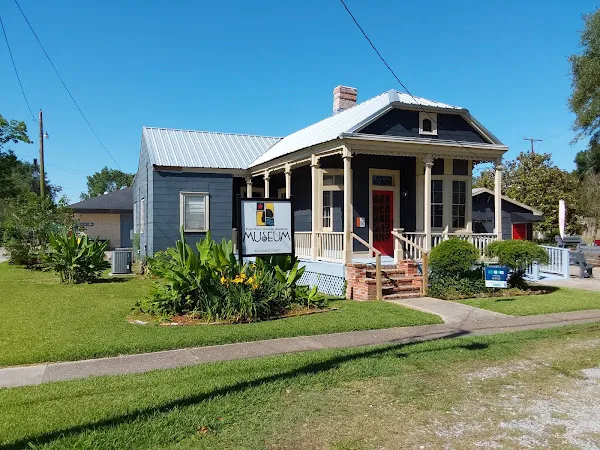 River Road African American Museum