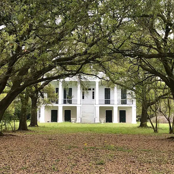 St. Emma Plantation