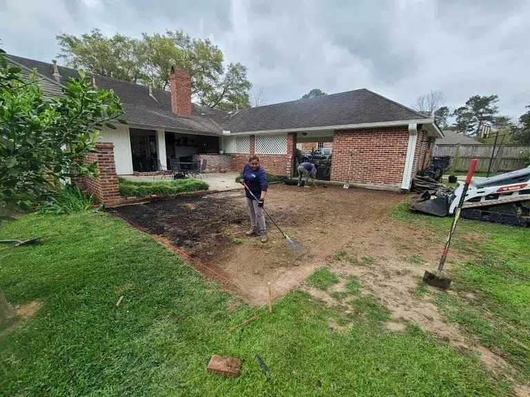 Fertilize Your Lawn in Addis, LA