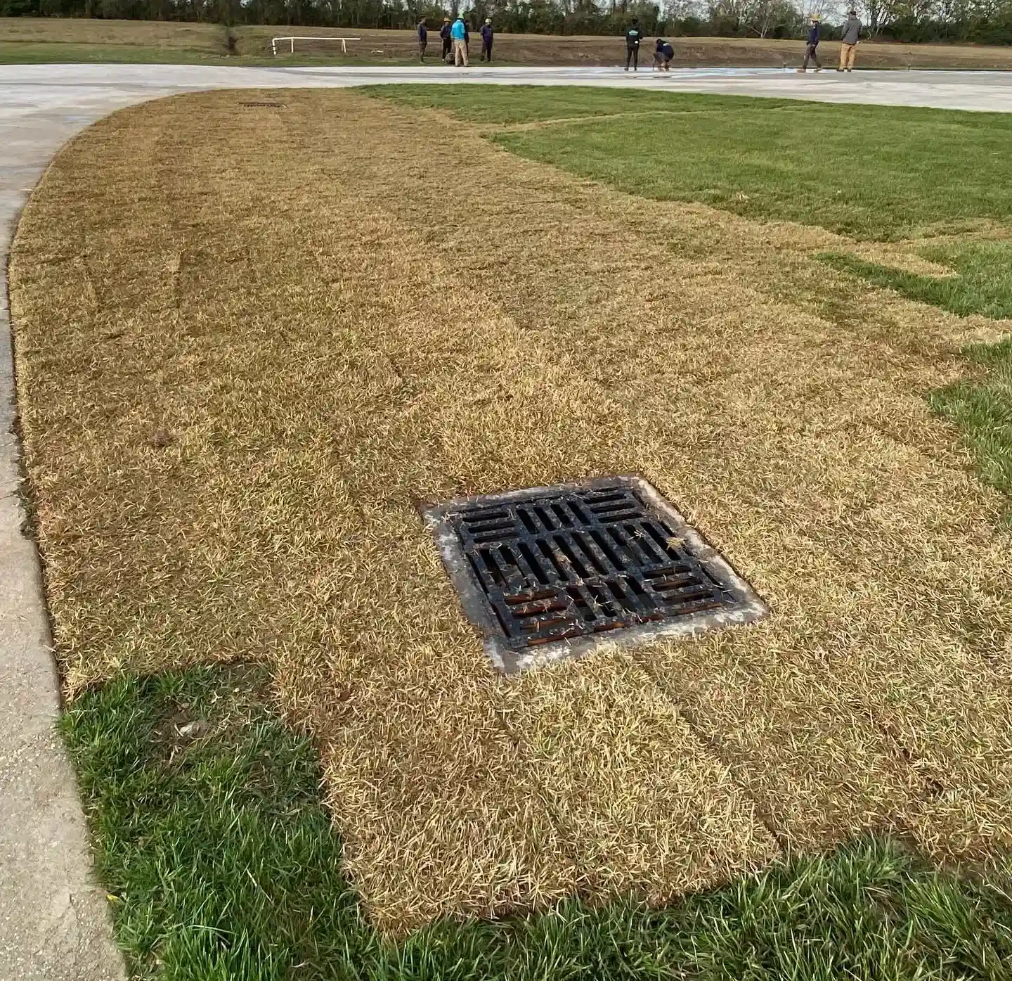 Drainage Assessment services