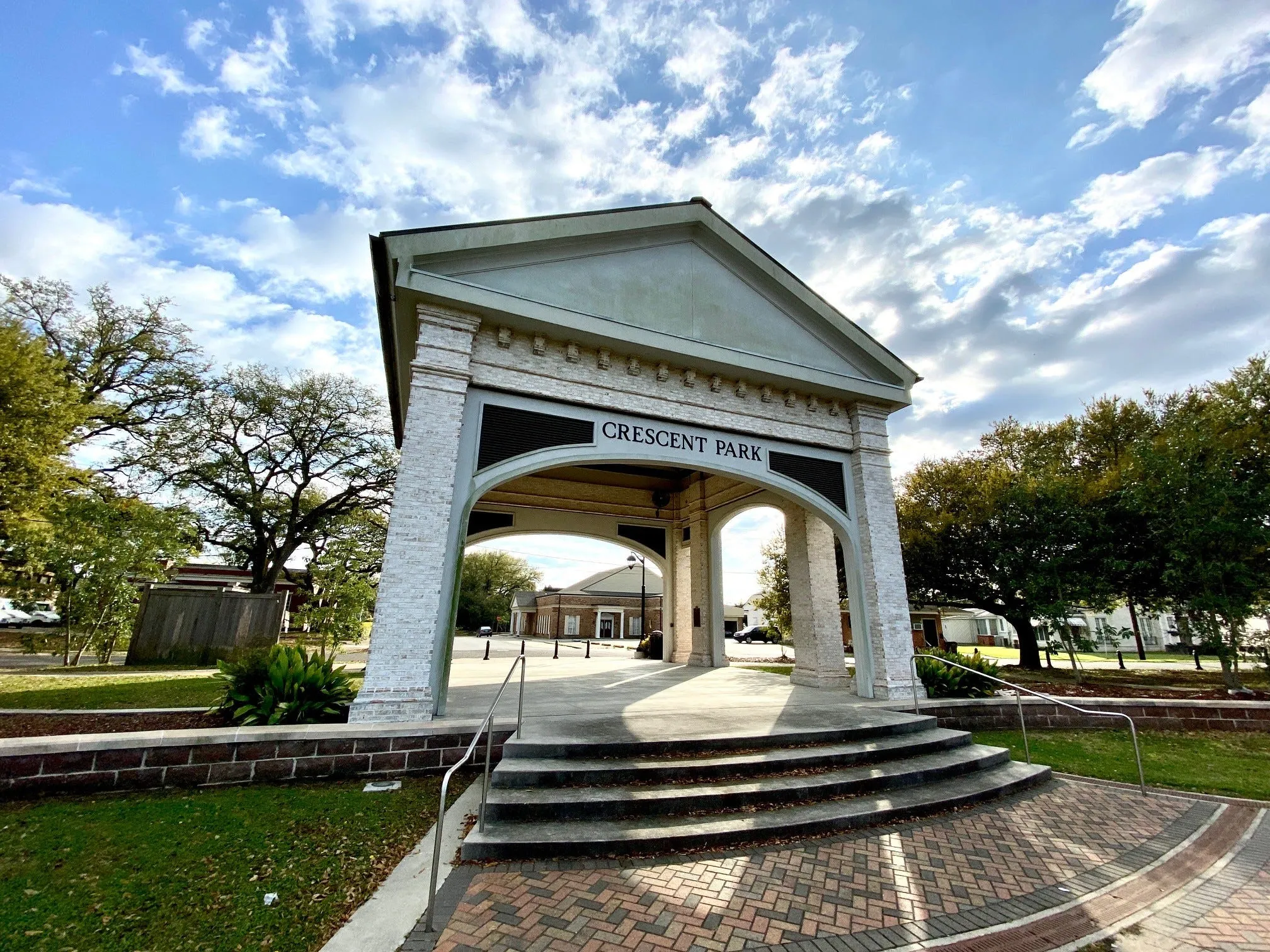 Crescent Park