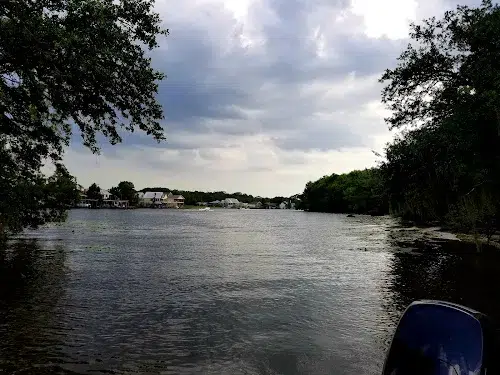 Amite River