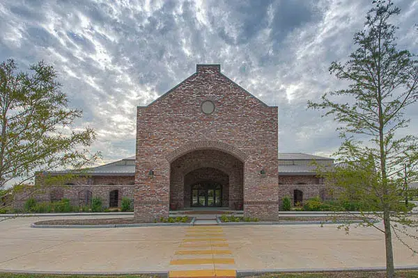 Assumption Parish Museum