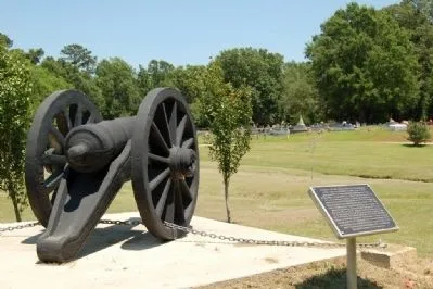 Springfield Historic Cemetery
