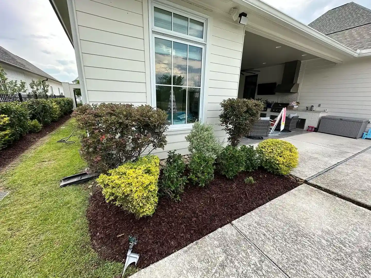 Landscaping and Lawn Care Services in Assumption Parish, LA