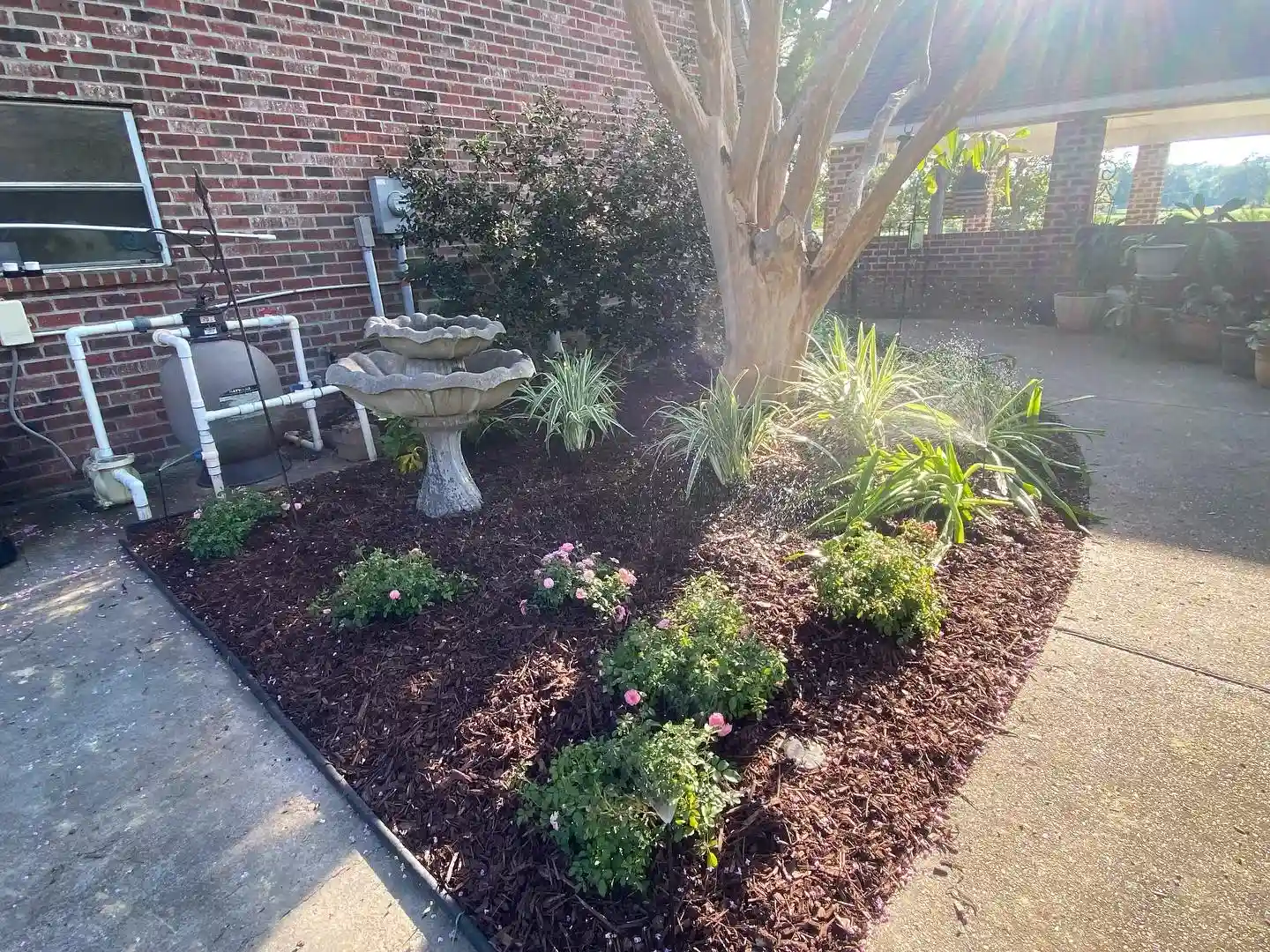 Landscaping Services in Assumption Parish, LA