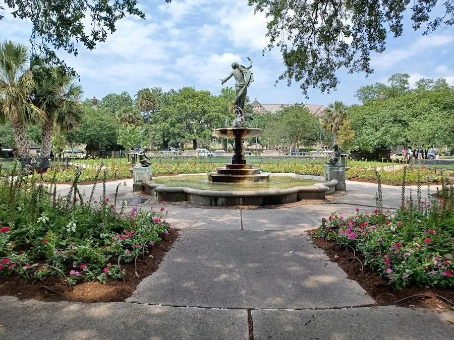 Audubon Park