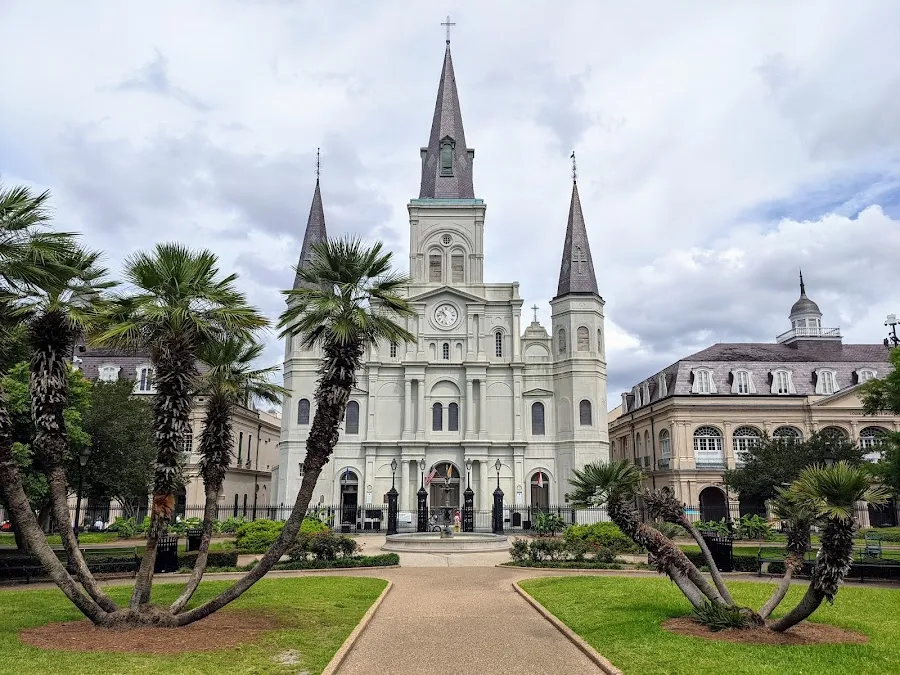 French Quarter
