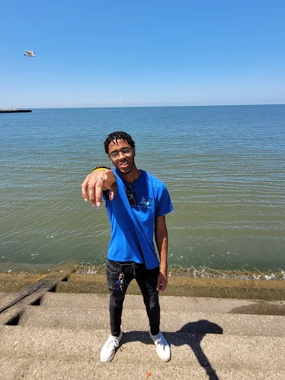 Lakefront