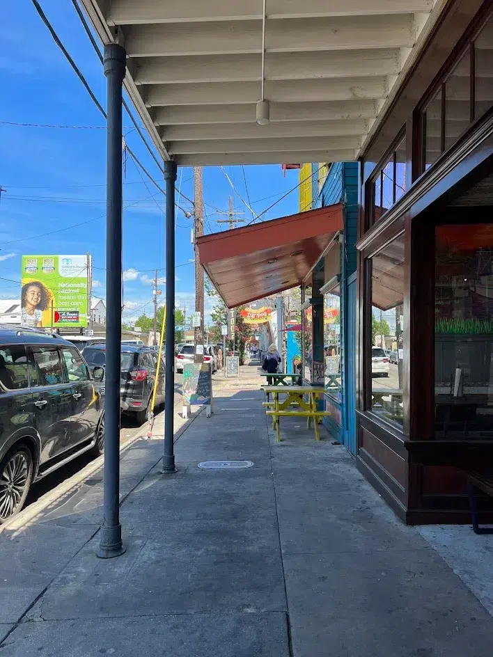 Magazine Street
