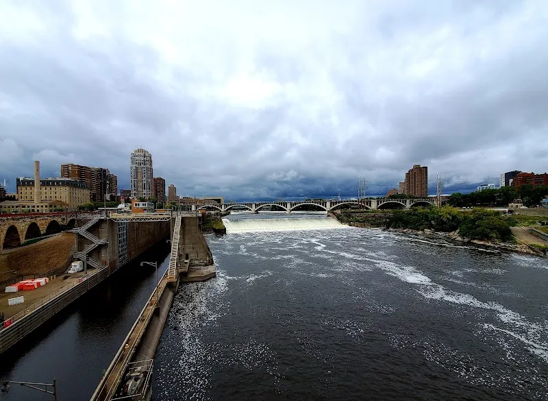 Mississippi River Levee System