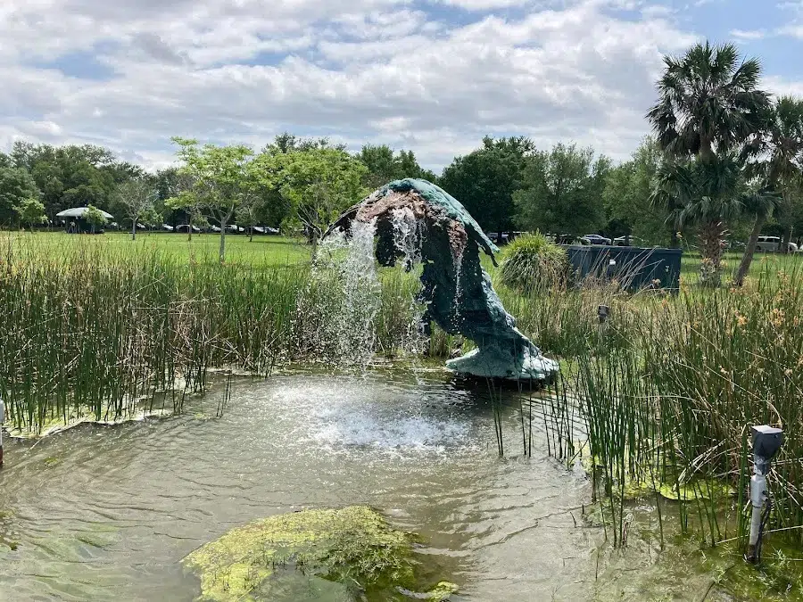 New Orleans City Park