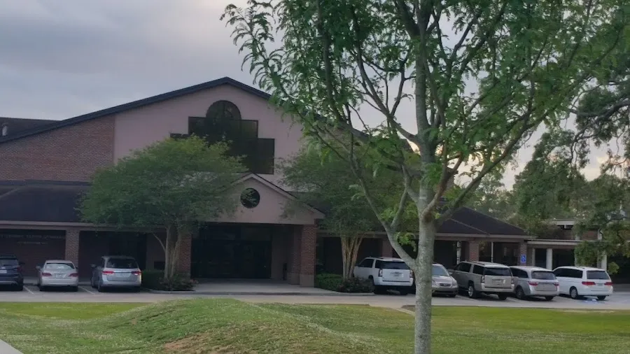 Saint George High School