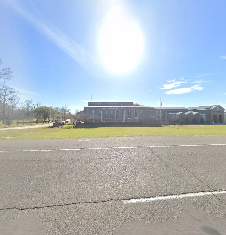 The Village of Saint George City Hall
