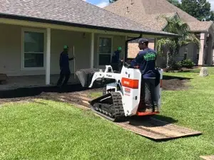 Lawn care services Lawn care services