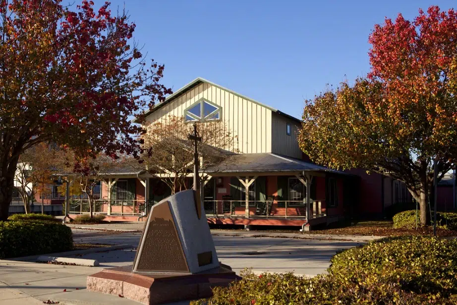 Bayou Terrebonne Waterlife Museum
