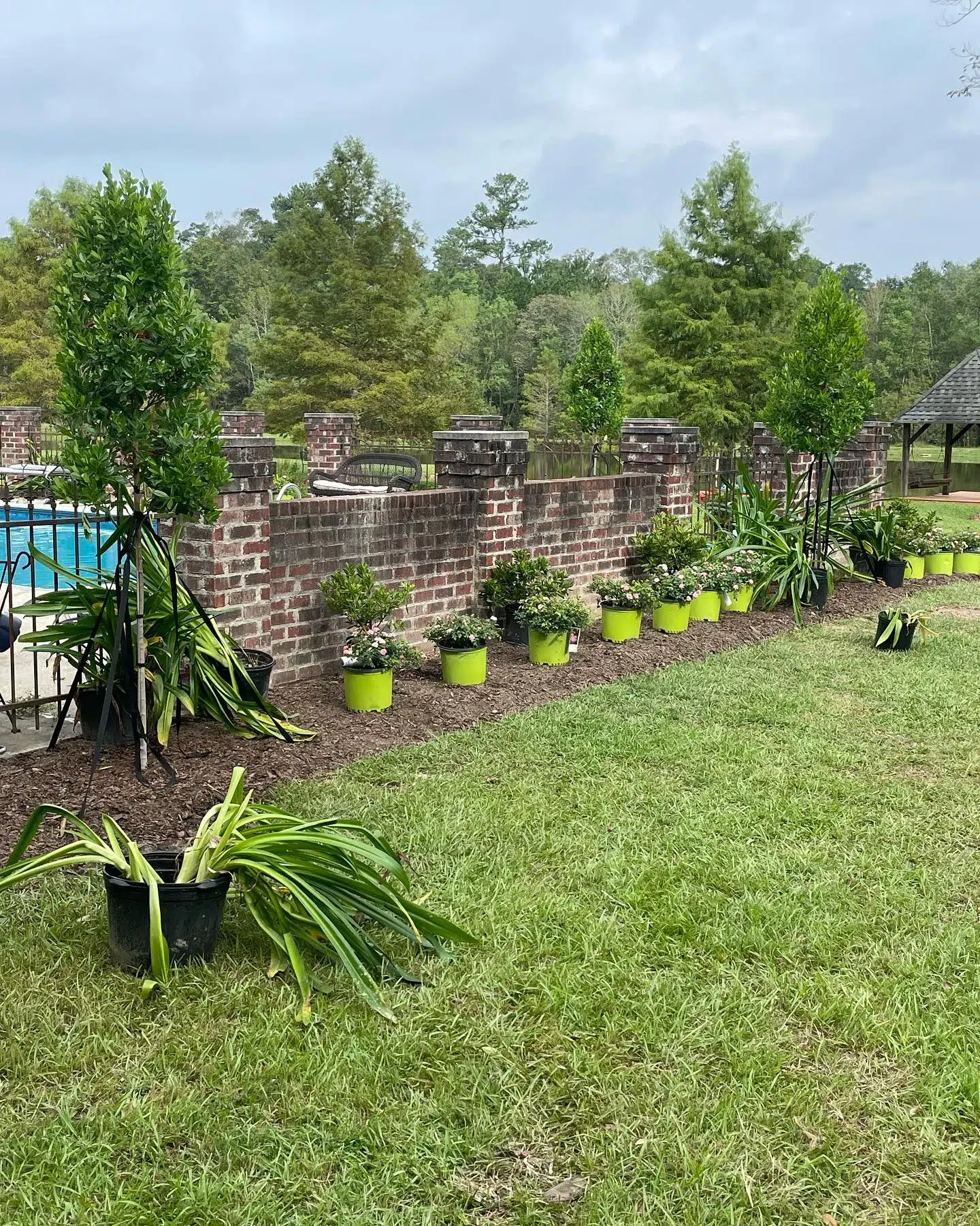 How Landscaping Can Help Reduce Outdoor Allergens in New Orleans, LA How Landscaping Can Help Reduce Outdoor Allergens in New Orleans, LA