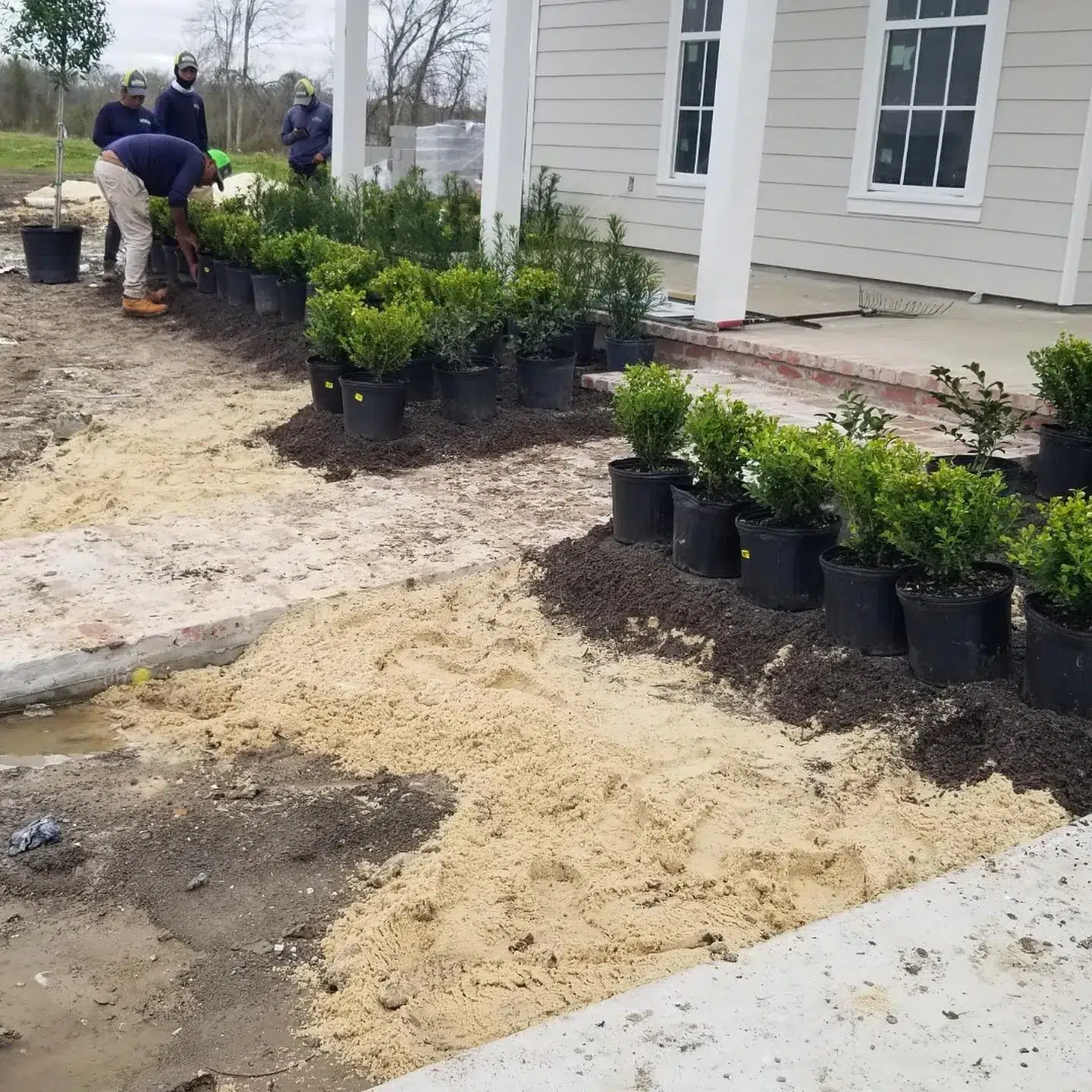 Landscaping Services The Definitive Guide to Outdoor Landscaping Services The Definitive Guide to Outdoor