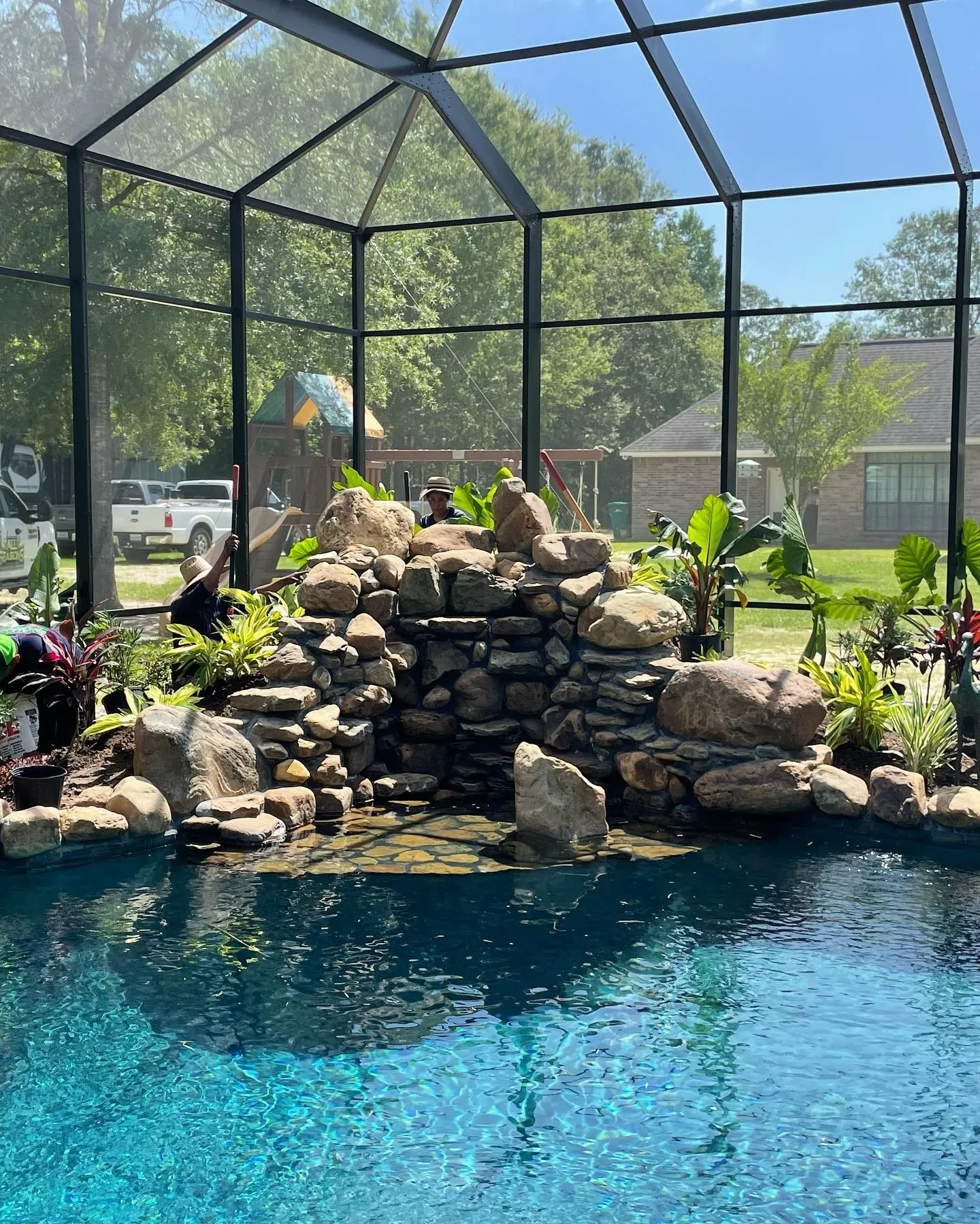 Landscaping Services Landscaping Services
