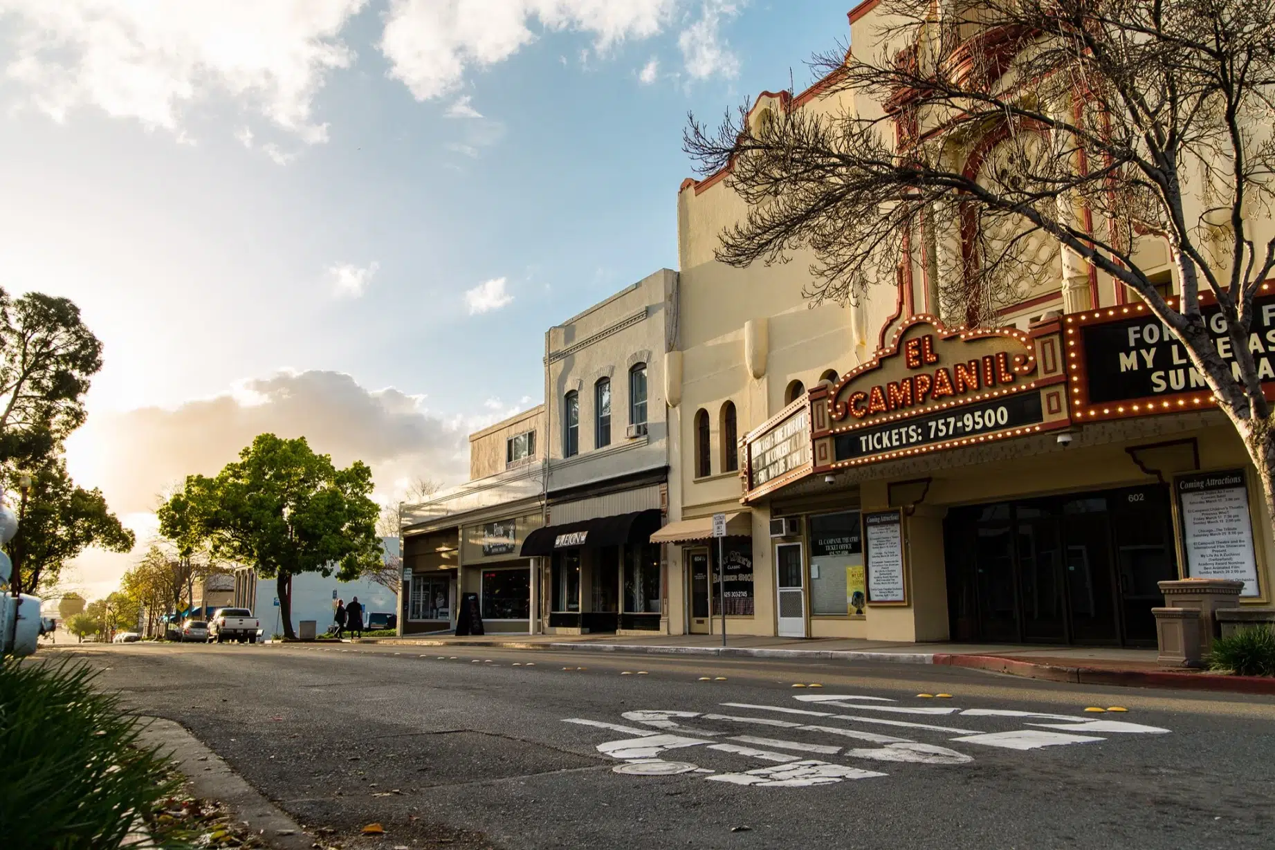 Rivertown Historic District