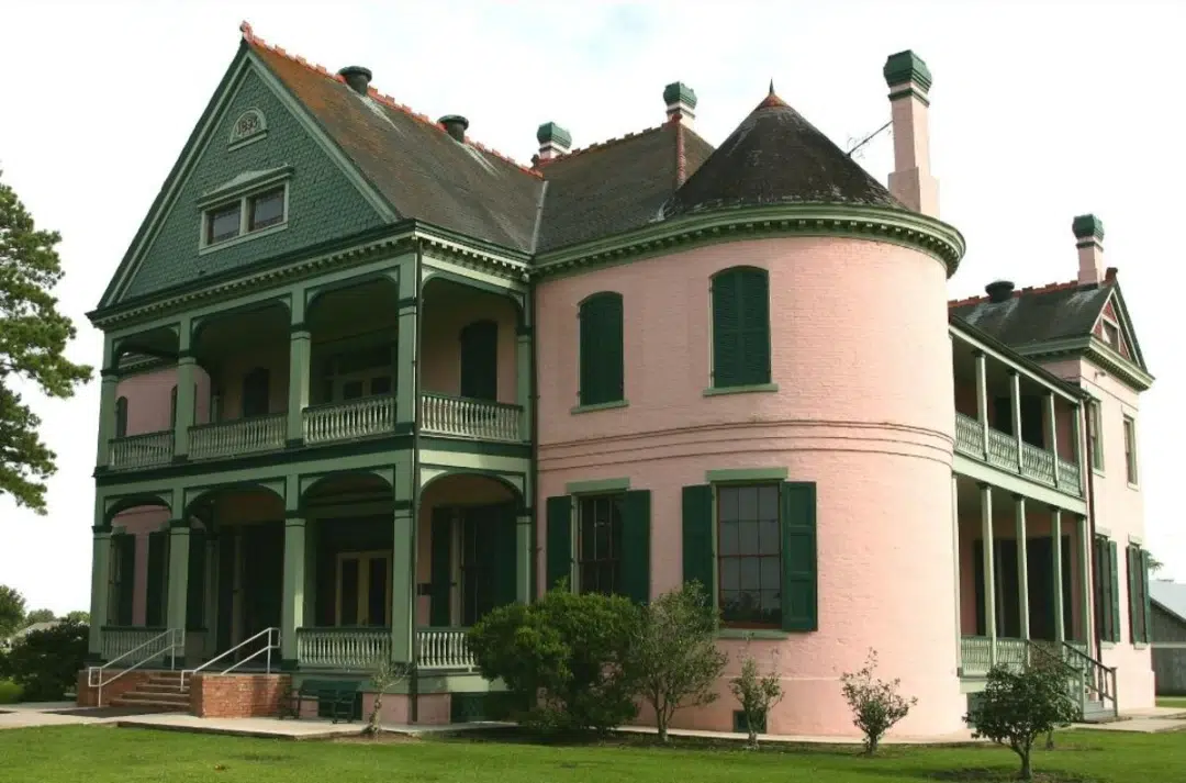 Southdown Plantation House & Museum