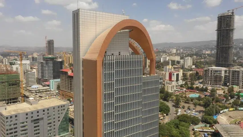 Addis, LA