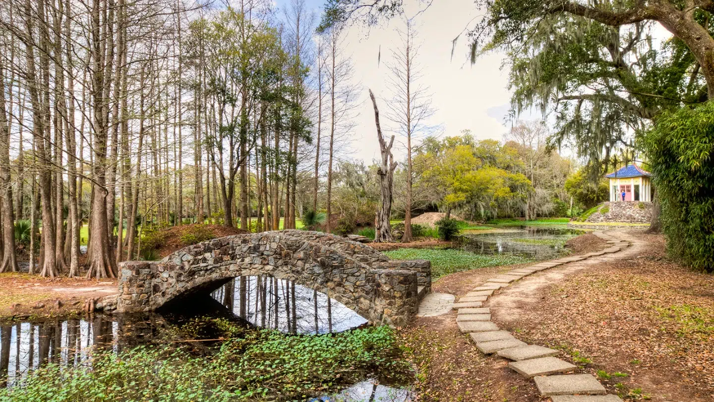 Avery Island