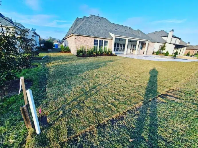 Best Landscaping & Lawn Care Company in Lafayette, LA