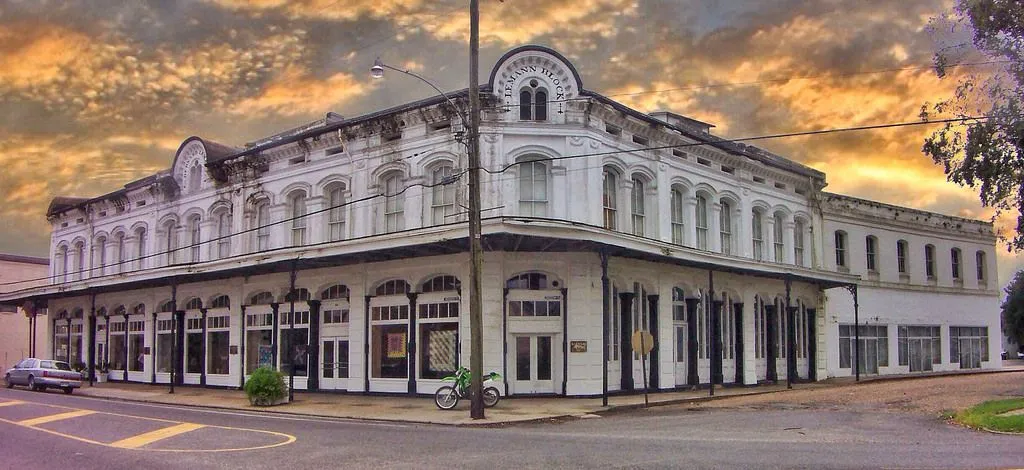 Donaldsonville, LA