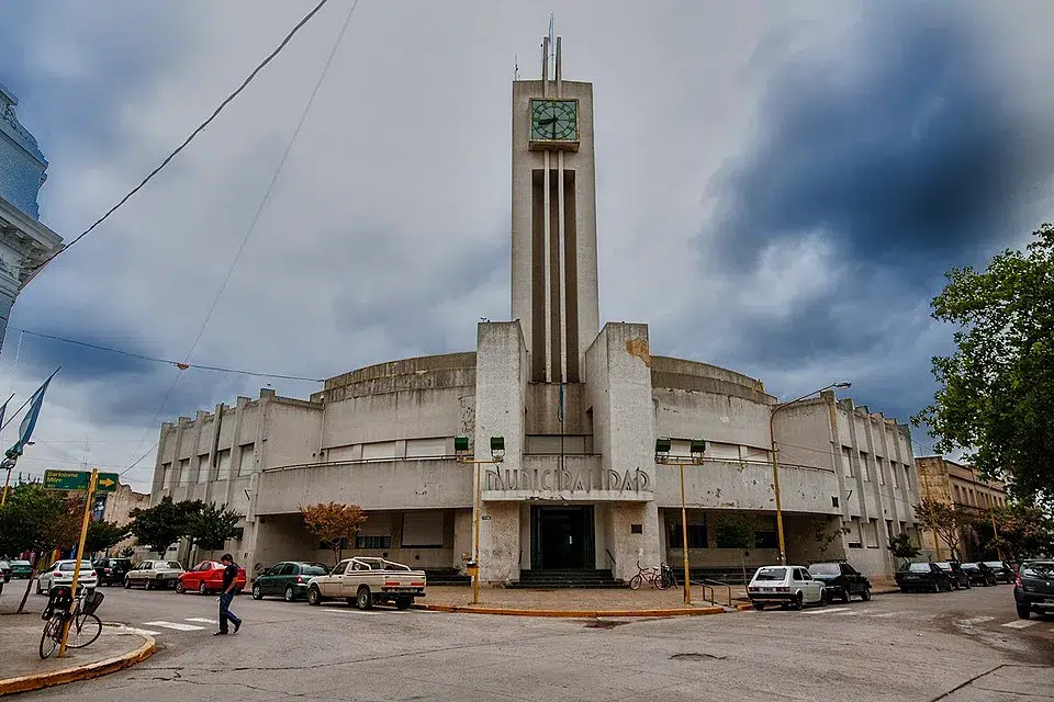 Gonzales, LA