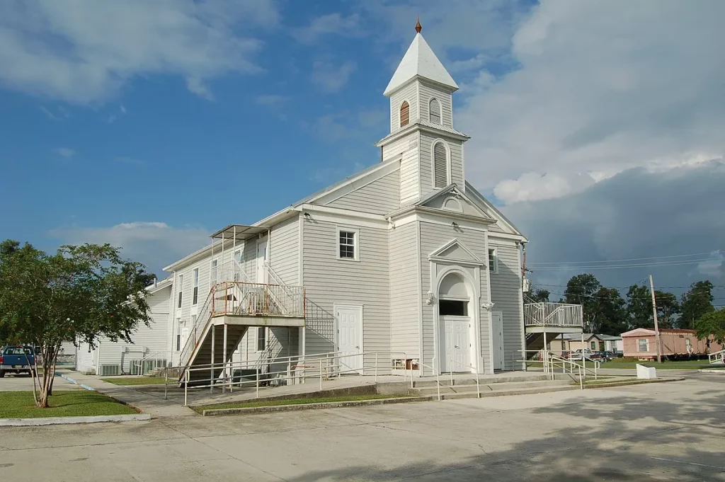 Iberville Parish, LA